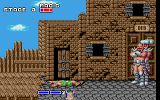 [Golden Axe - скриншот №19]