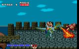 [Golden Axe - скриншот №21]