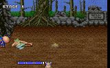[Golden Axe - скриншот №22]