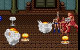 [Golden Axe - скриншот №23]