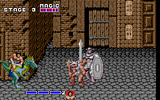 [Golden Axe - скриншот №29]