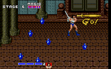 [Golden Axe - скриншот №35]