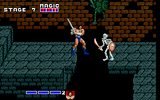 [Golden Axe - скриншот №36]
