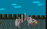 [Golden Axe - скриншот №2]