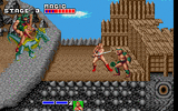 [Golden Axe - скриншот №4]