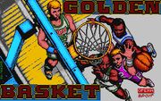 Golden Basket