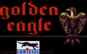 Golden Eagle