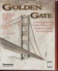 [Golden Gate - обложка №1]