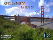 Golden Gate