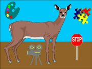 Goldie: Avonturen in het toverbos