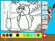 Goldie: Avonturen in het toverbos