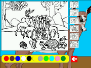 Goldie: Avonturen in het toverbos