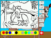 Goldie: Avonturen in het toverbos