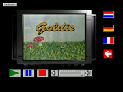 Goldie: Avonturen in het toverbos