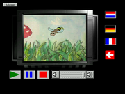 Goldie: Avonturen in het toverbos