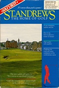 Golf's Best: St. Andrews Old Course