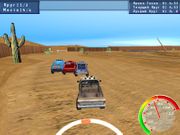 Головорезы на джипах