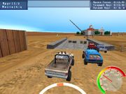 Головорезы на джипах