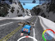 Головорезы на джипах