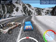 Головорезы на джипах