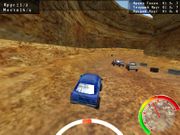 Головорезы на джипах