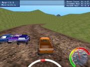 Головорезы на джипах