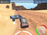 Головорезы на джипах