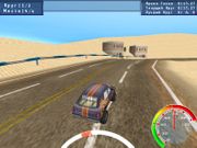 Головорезы на джипах