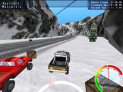 Головорезы на джипах