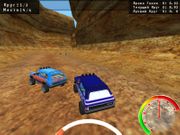 Головорезы на джипах