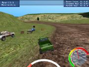 Головорезы на джипах