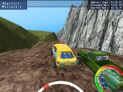 Головорезы на джипах