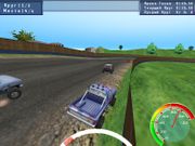 Головорезы на джипах