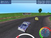 Головорезы на джипах