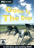[Gone to the Dogs - обложка №1]