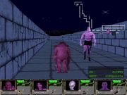 Gooch Grundy's X-Decathlon