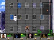 Gooch Grundy's X-Decathlon