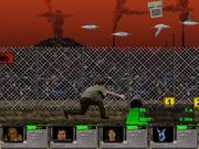Gooch Grundy's X-Decathlon