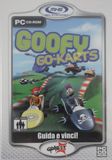 [Goofy Go-Karts - обложка №1]