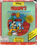 [Goofy's Railway Express - обложка №1]