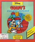 Goofy's Railway Express