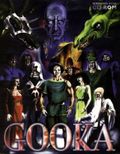 [Gooka - обложка №1]