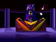 Goosebumps: Attack of the Mutant