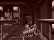 Goosebumps: Attack of the Mutant