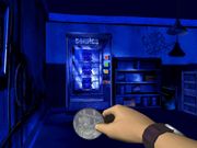 Goosebumps: Attack of the Mutant