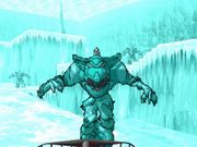 Goosebumps: Attack of the Mutant