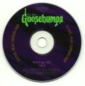 [Goosebumps: Escape from Horrorland - обложка №5]