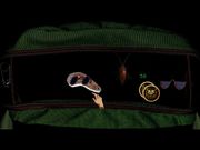 Goosebumps: Escape from Horrorland