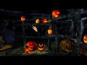 Goosebumps: Escape from Horrorland