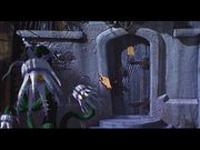 Goosebumps: Escape from Horrorland